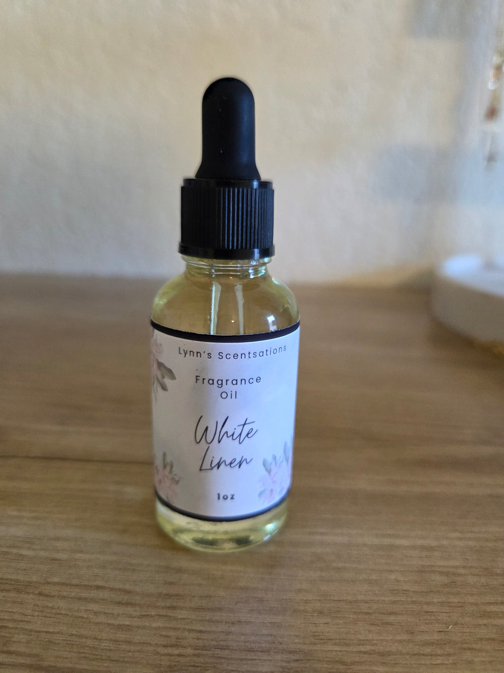 1 oz Fragrance Oil Bottle