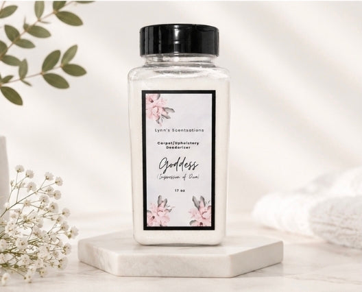 17 oz Carpet Upholstery Deodorizer