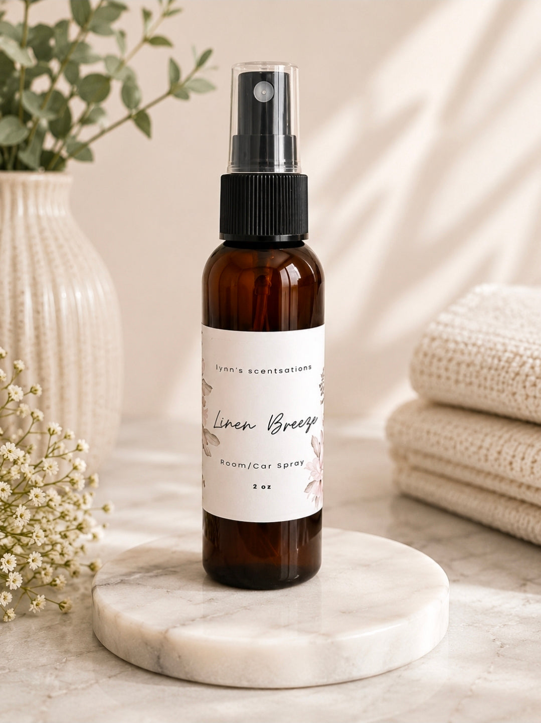 2 oz Linen/Room Spray (Copy)
