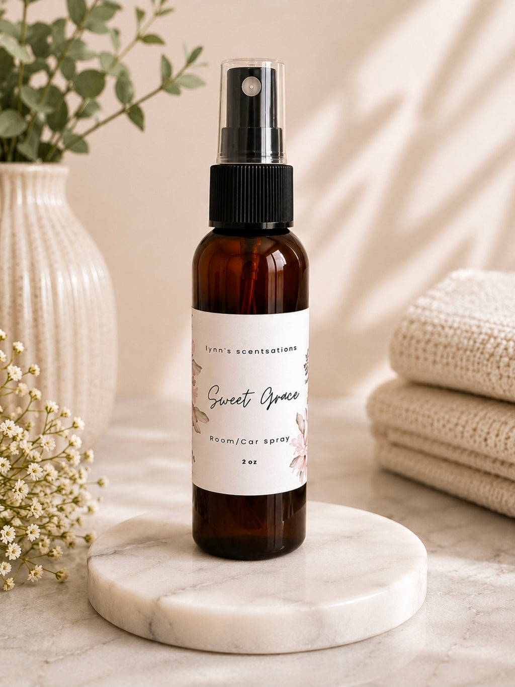 2 oz Linen/Room Spray (Copy)