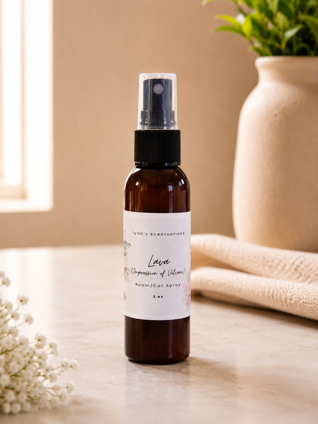 2 oz Linen/Room Spray (Copy)