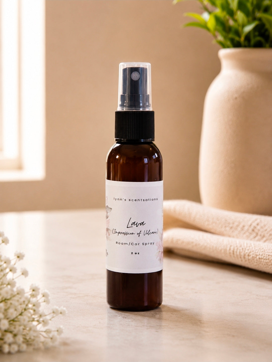 2 oz Linen/Room Spray (Copy)