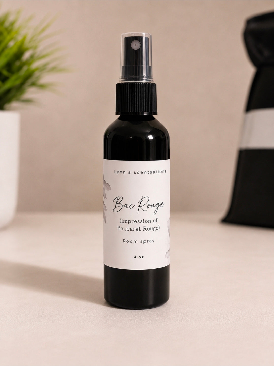 4oz Linen/Room Spray