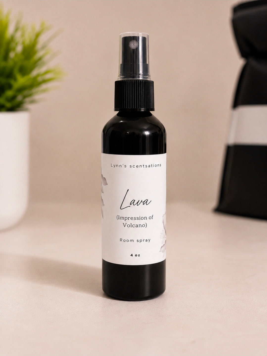 4oz Linen/Room Spray