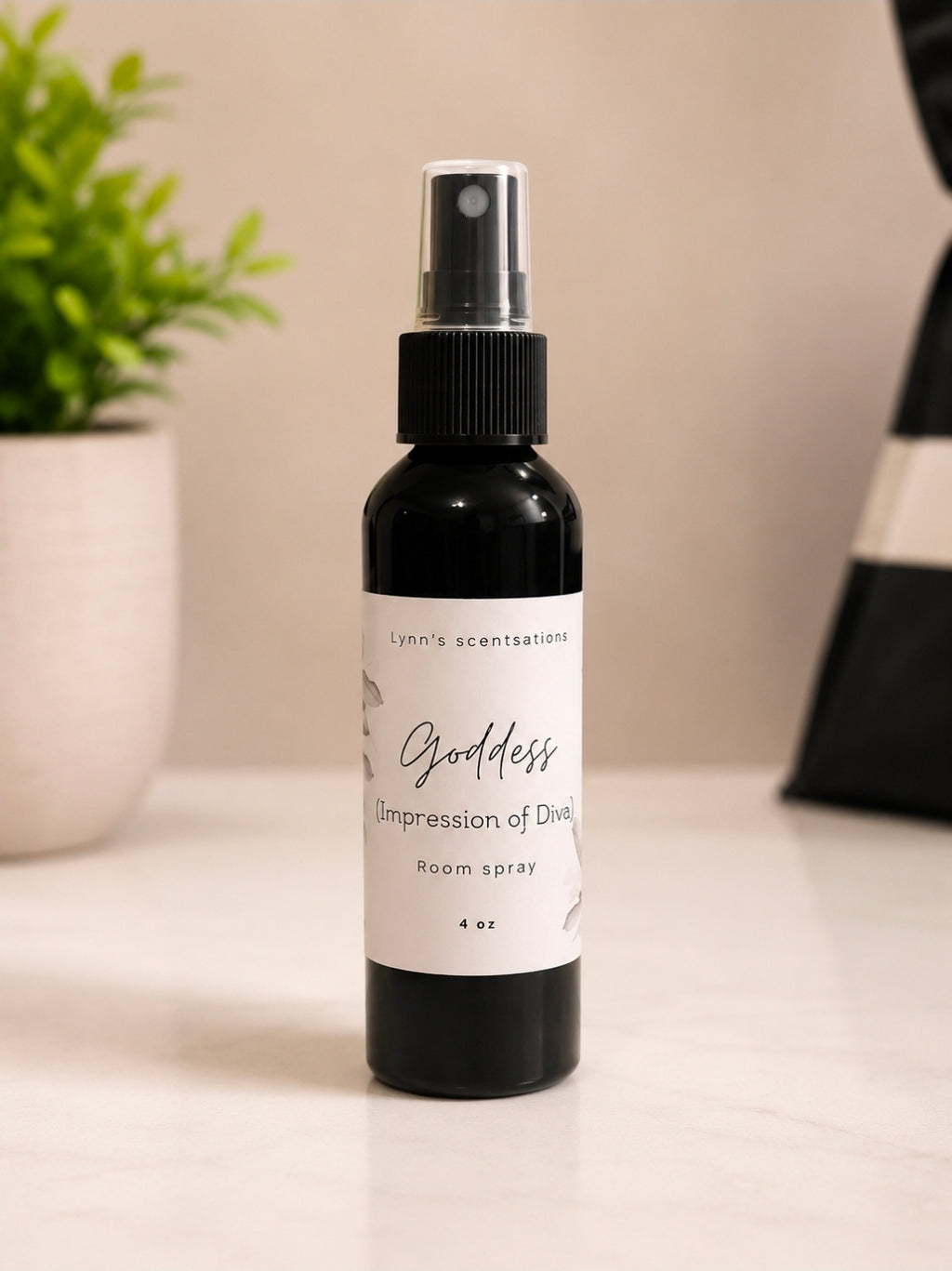 4oz Linen/Room Spray