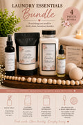 Essentials 4-Piece Bundle