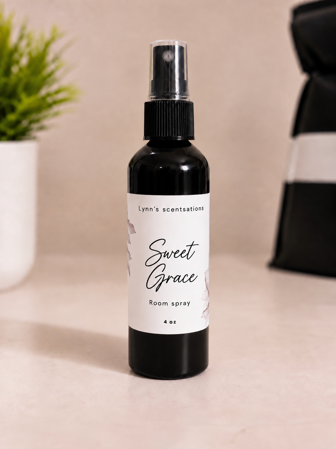 4oz Linen/Room Spray