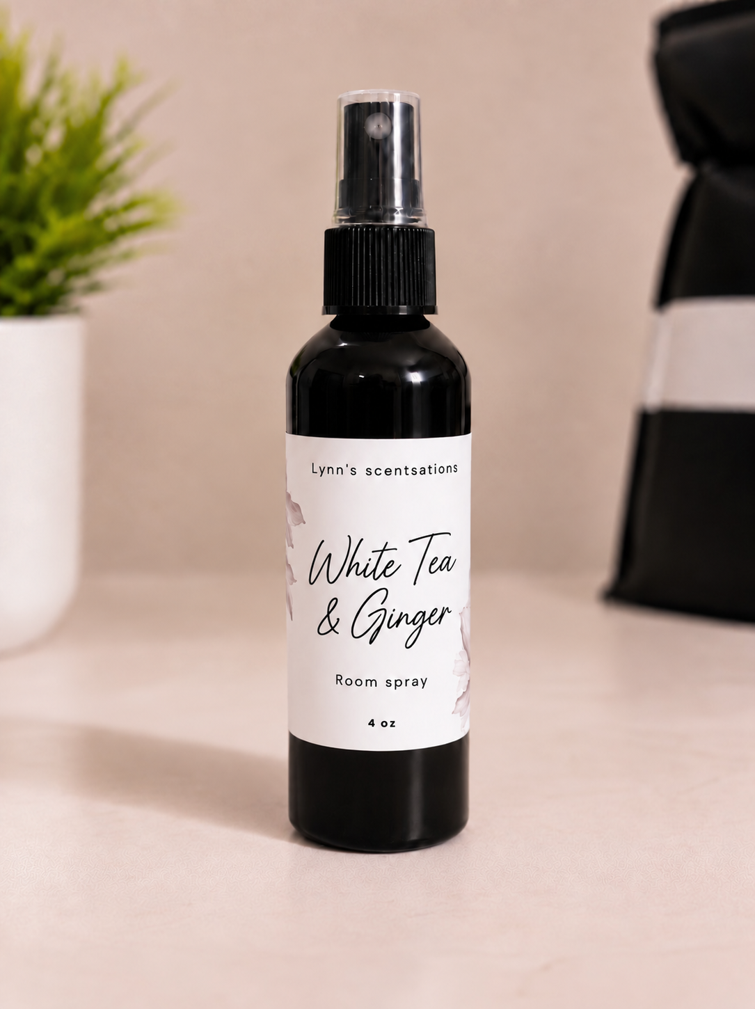 4oz Linen/Room Spray