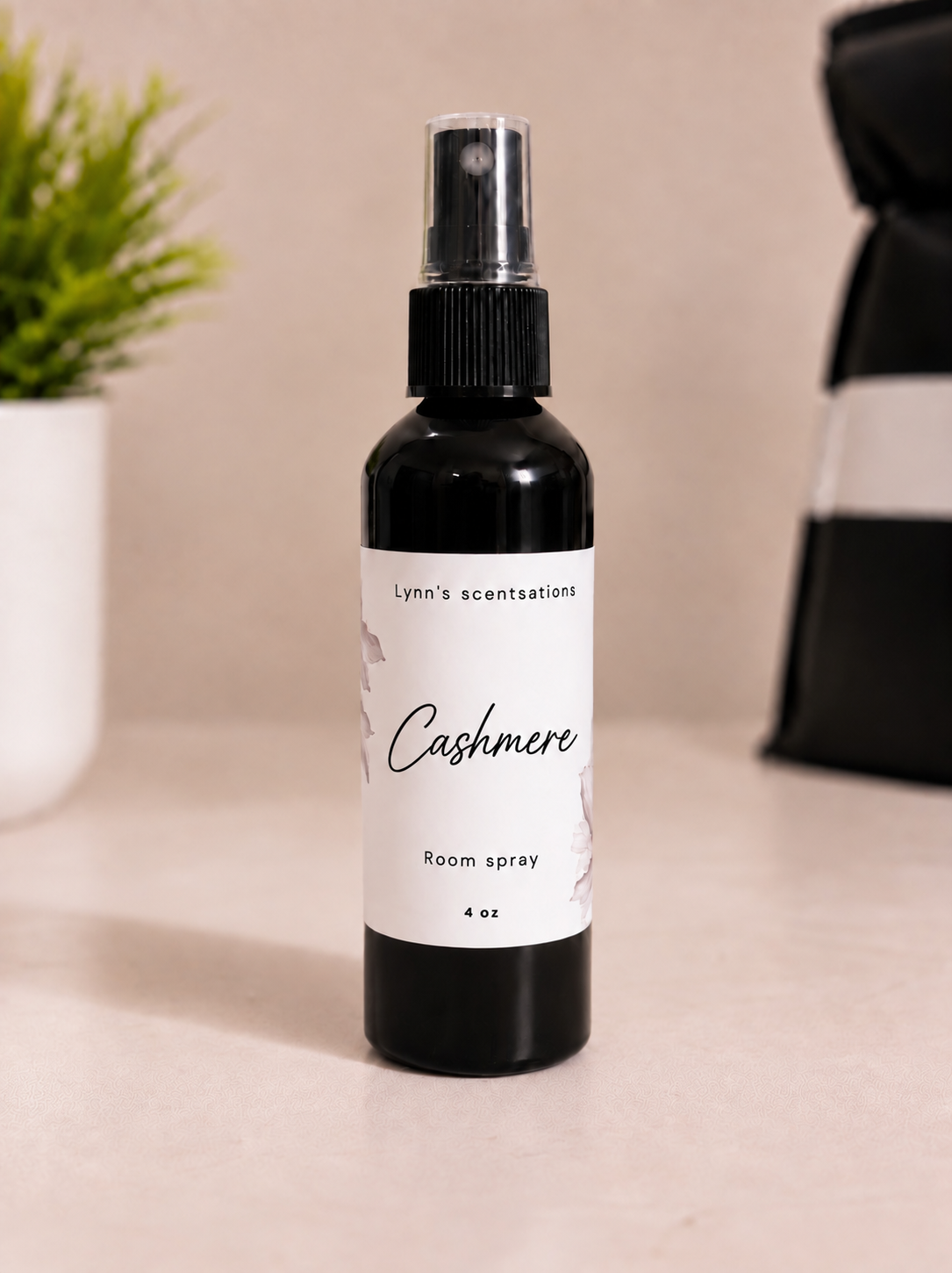 4oz Linen/Room Spray