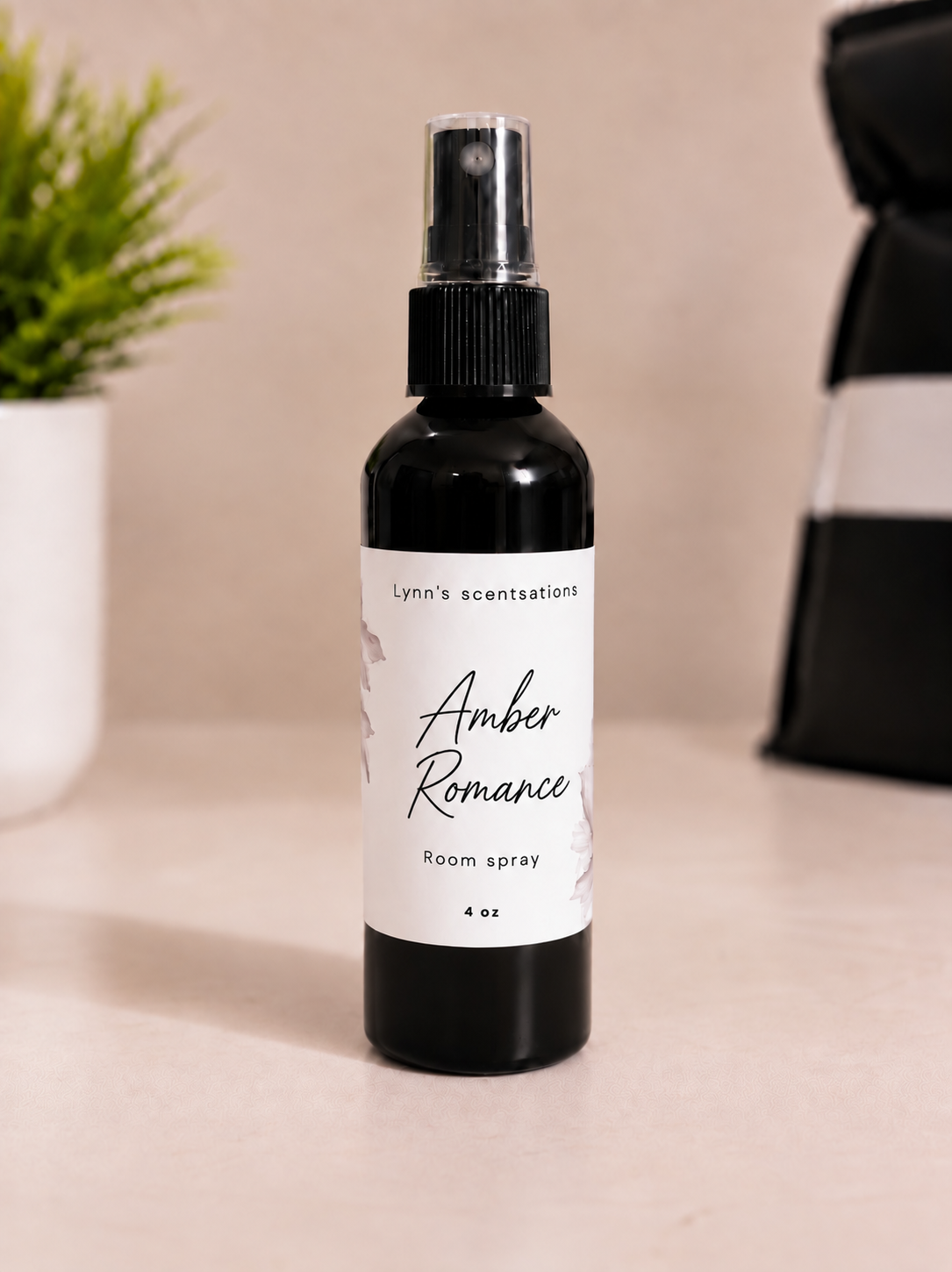 4oz Linen/Room Spray