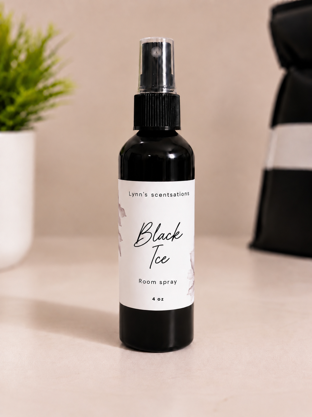 4oz Linen/Room Spray