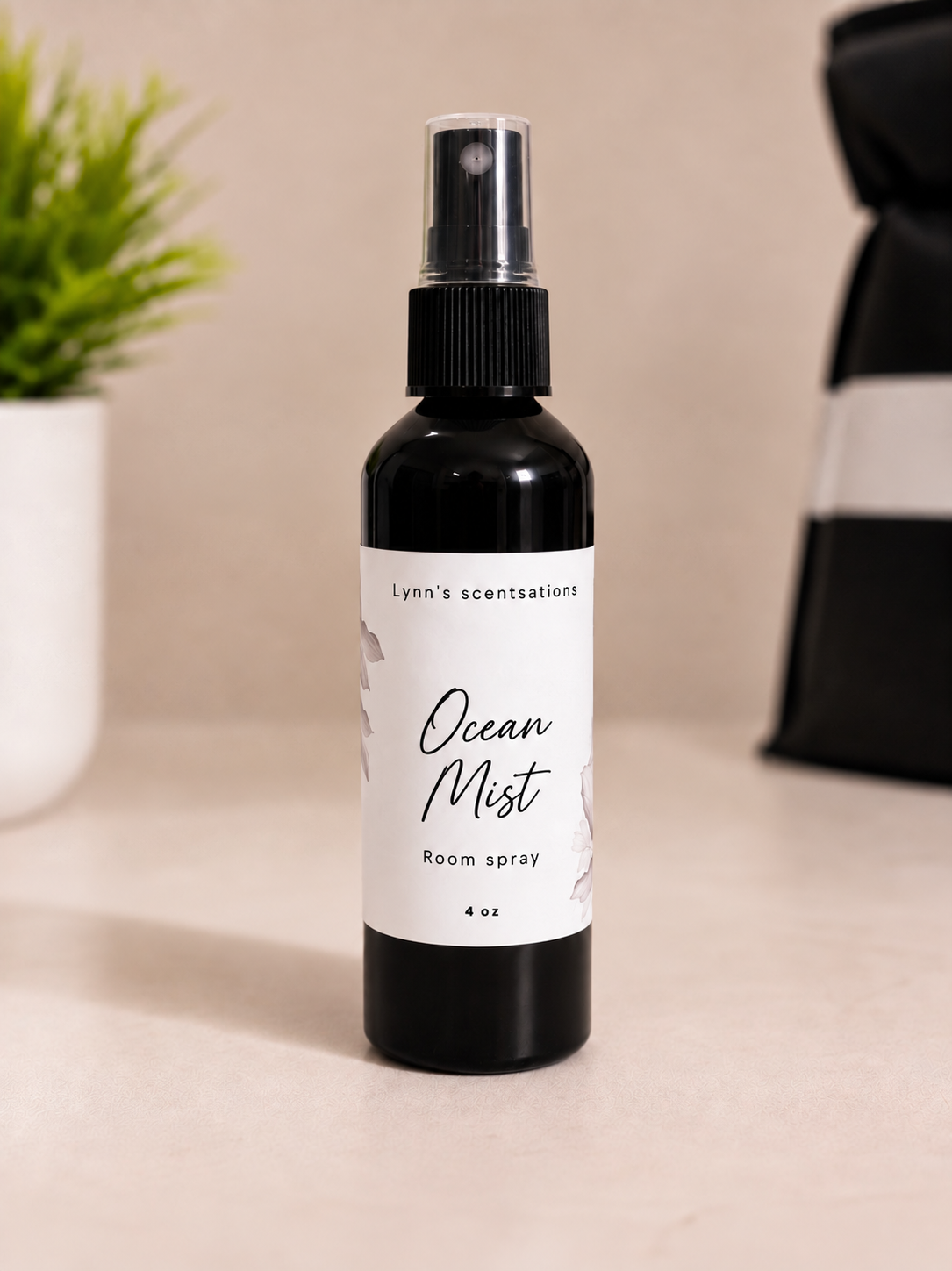 4oz Linen/Room Spray