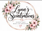 Lynn's Scentsations  - Home