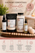 Essentials 4-Piece Bundle